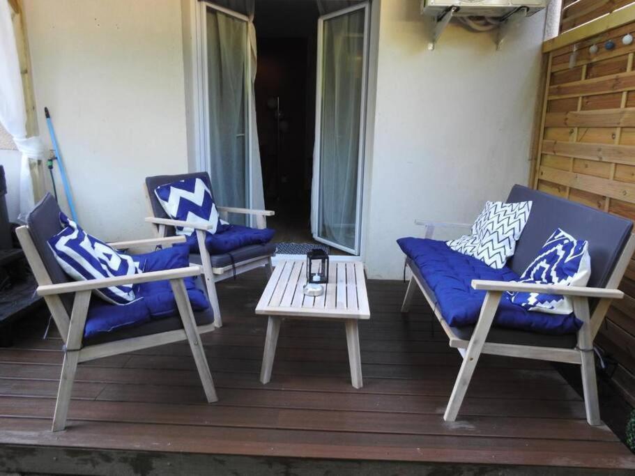 Suite Cosy&Jacuzzi Cenon Exterior photo