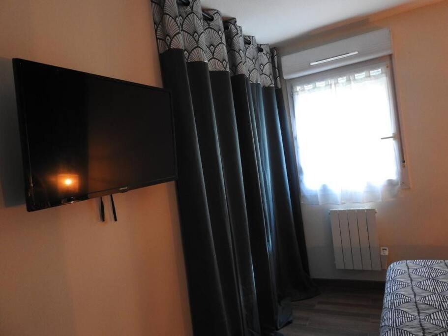 Suite Cosy&Jacuzzi Cenon Exterior photo
