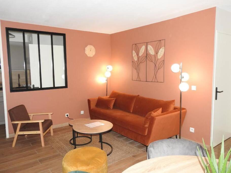 Suite Cosy&Jacuzzi Cenon Exterior photo